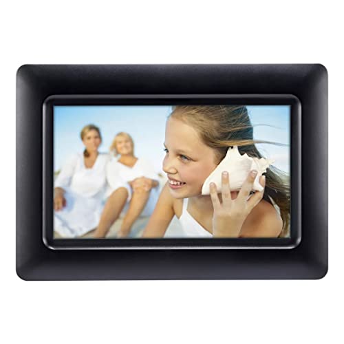 Comparison of Best Polaroid Digital Picture Frame Top Picks 2023 Reviews