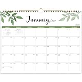 Calendar 2027-2028, 2 Years Wall Calendar 2027-2028, 14.8'' x 11.5''