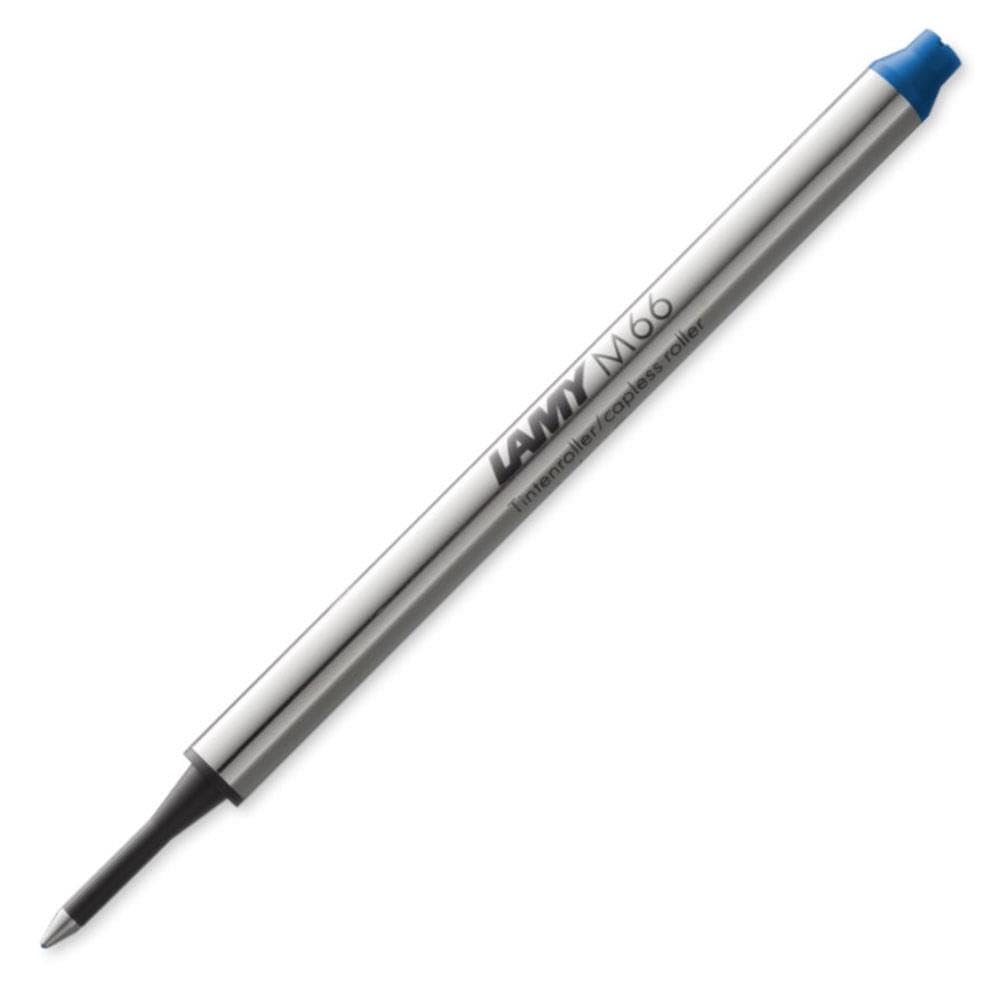 Lamy M66 Rollermine blue
