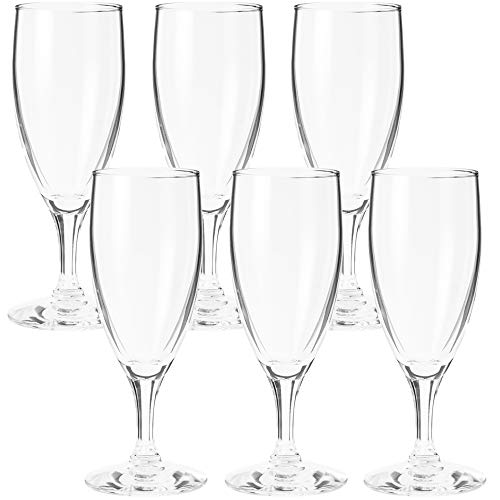 東洋佐々木ガラス サワーグラス 130ml ニューシュプール 日本製 食洗機対応 32045N 6個セット