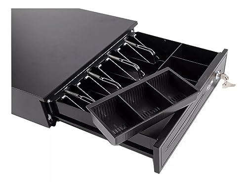 Cajas De Seguridad, Tools cajas dinero Marca Adir Premium (3)
