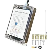 Soft Start for Air Conditioner, RV AC Soft Start Kit, Easy Start an 12V A/C unit & Appliances on RV Power with a Small Generator
