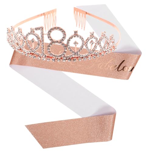 TOVINANNA 1 Zbg fW^NEwbhoh18΂̒aV_[Xg Zbgap[eB[_XwbhhXiOb^[X^C[YS[hj present  z