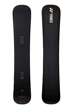 【☆現行１４万円☆】YOMEX THRUST 157 八】YONEX THRUST 161cm フルチューン済み ☆現行14万円