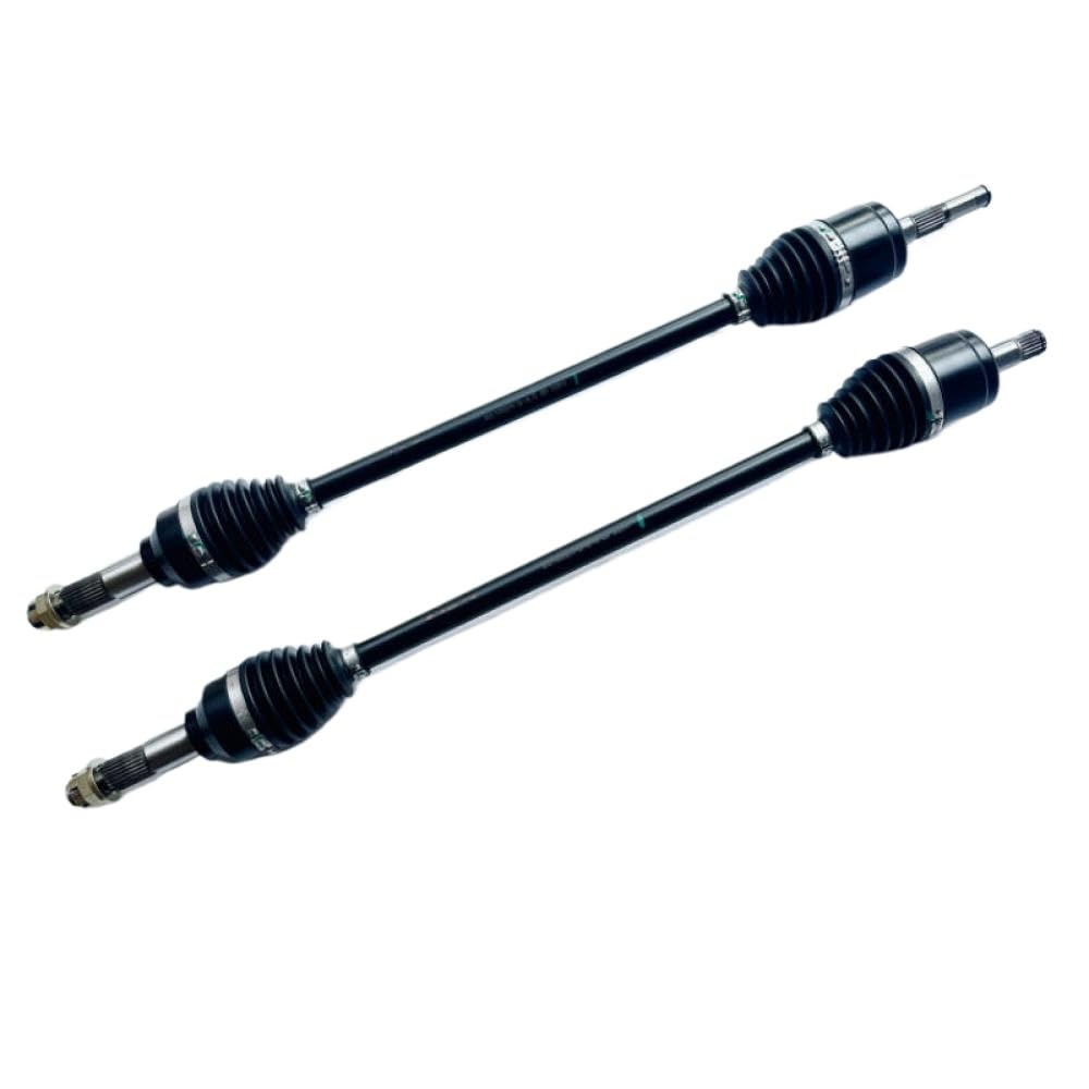 Palier delantero derecho BRONDE para ODES UTV Raider eje de transmisión CV 2