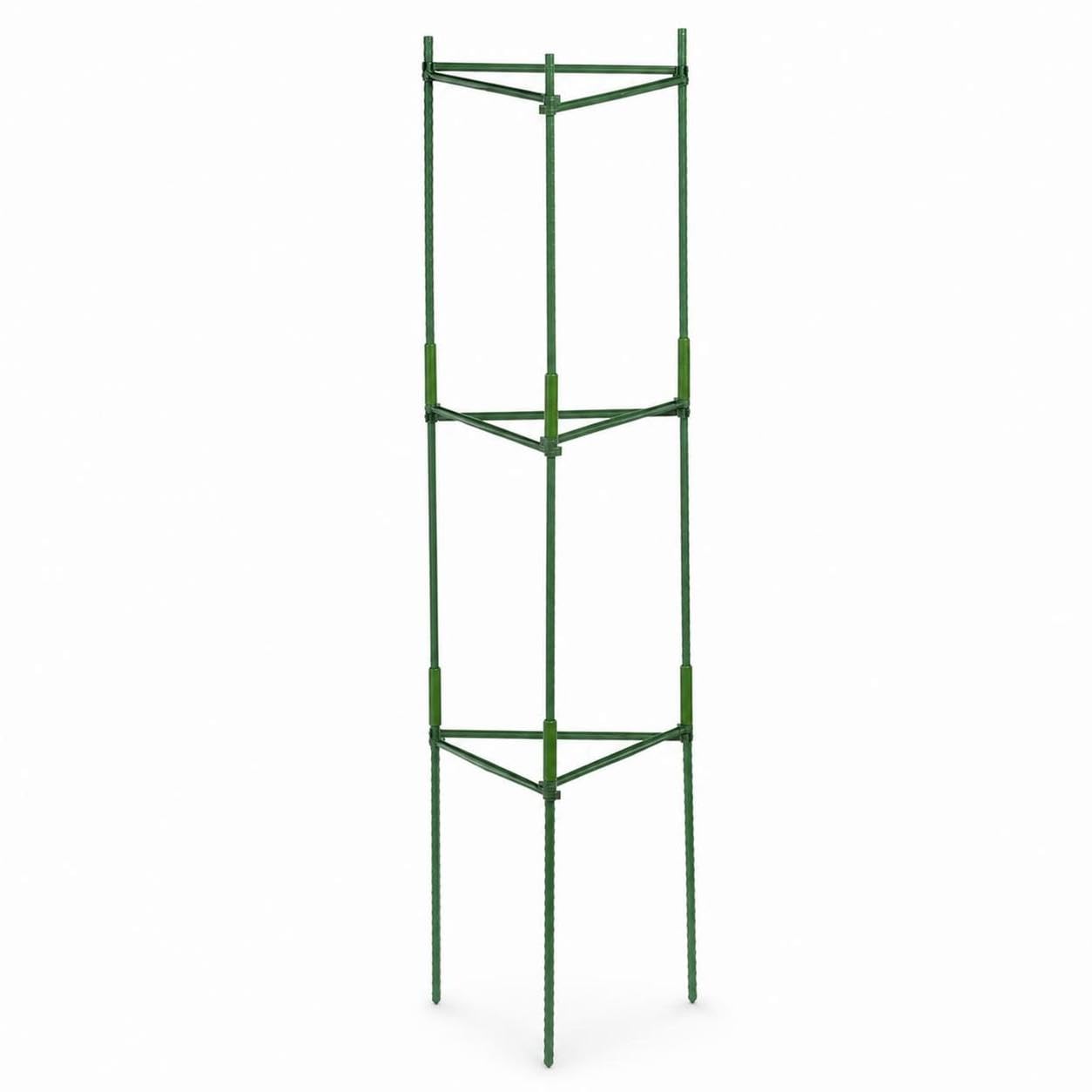 Treillis pour Plantes grimpantes, 3 Ensembles