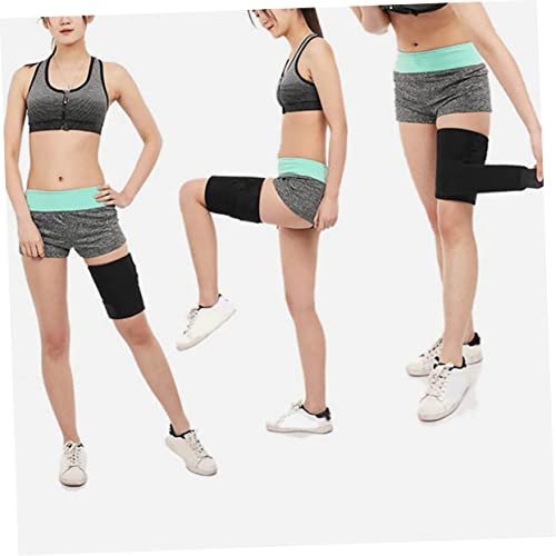 Gatuida soporte ajustable para muslos deportes 2 pcs miniatura 7