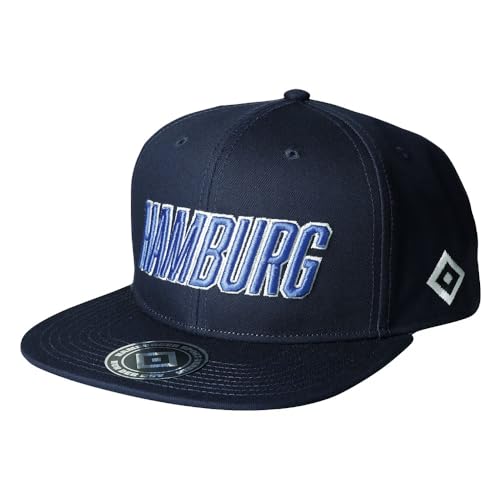 Hamburg SV HSV Cap Basecap Snapback ** Vadim **