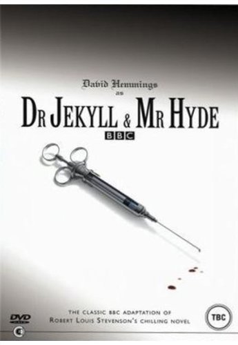 Dr Jekyll And Mr Hyde [Dvd]