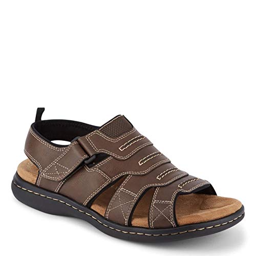 Dockers Men's Shorewood Fisherman Sandal