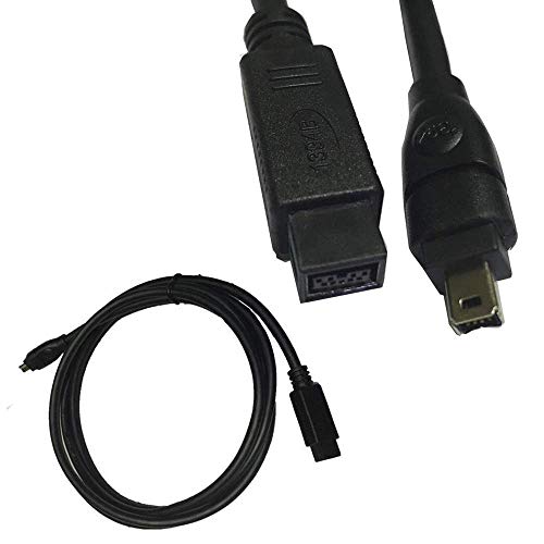 Amazon.co.jp Best Sellers The most popular items in Firewire Cables