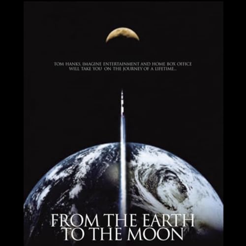 Tv Show - From the Earth to the Moon 1x07.- That's All There Is - 1998