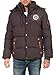 Produktbild Geographical Norway Winterjacke G-VALON - GRAU - L