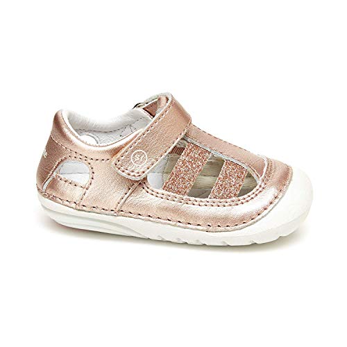 Stride Rite Unisex-Child Soft Motion Aurora Athletic Sneaker3