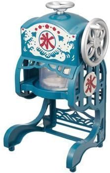 Authentic Japanese snow cone maker/ice shaver DCSP-1351