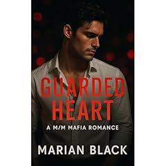 Guarded Heart Audiolibro Por Marian Black arte de portada