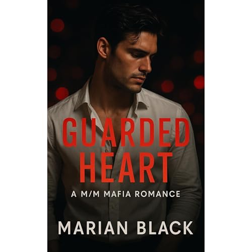 Guarded Heart Audiolibro Por Marian Black arte de portada