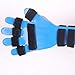 ALisasin Hand Wrist Finger Orthotics Fixed Splint Fingerboard Hand Support Brace Training Tool Finger Corrector Board
