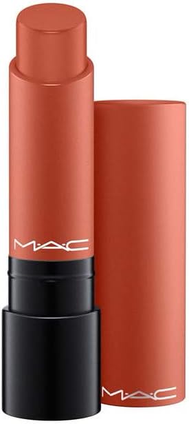 MAC Liptensity Lipstick Toast and Butter