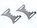 American Corn Cutter 1-104 Replacement Corn Cutter Blades