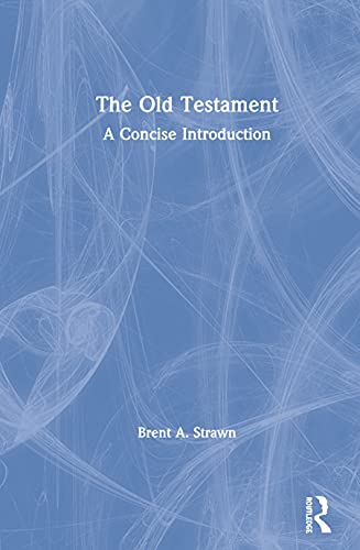 The Old Testament: A Concise Introduction view 2
