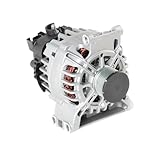 DriveForge Car AC Generator Dynamo Alternator Rectifier Auto Compatible with Mercedes Benz W169