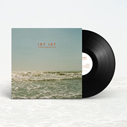 Protagonisten - Schwarzes Vinyl [Vinyl LP]