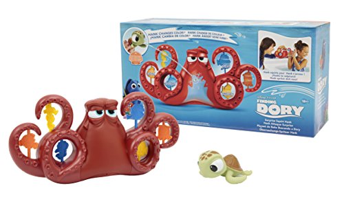 Finding Dory Figure Collectionnables figurine Giochi Preziosi FND09000 mini statue plastique