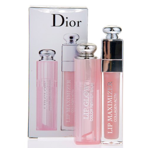 Christian Dior Addict Lip Experts Duo for Women
