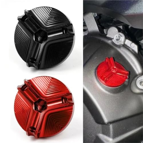 Tapón de llenado de aceite para Multistrada 1200 821 Scrambler 848 3