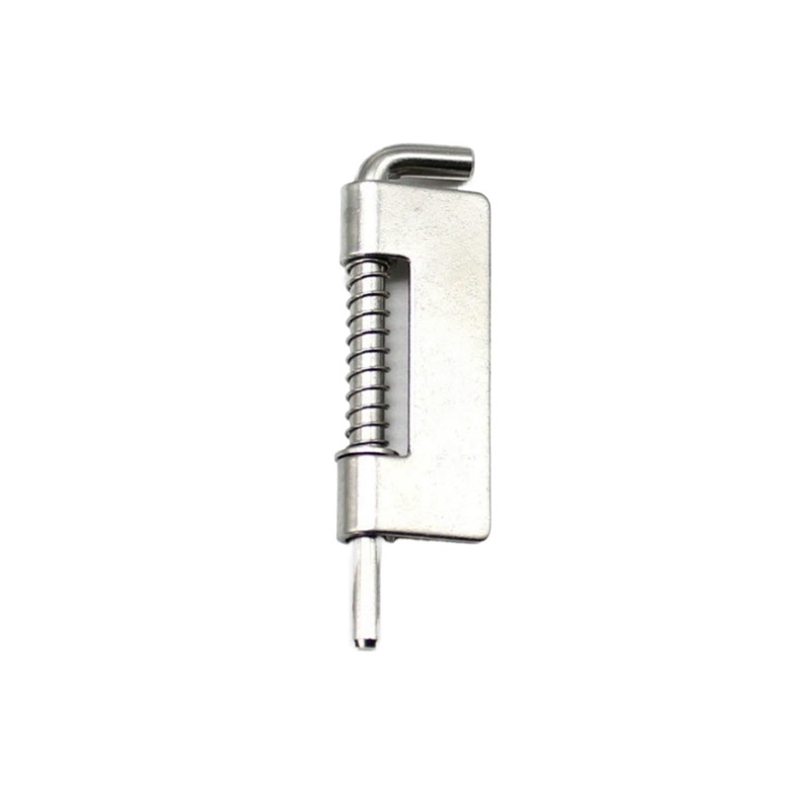 Kdhcvkz Cl225-304-Left 304 Stainless Steel Industrial Hinge Left And Right Door Cabinet Hinge(Cl225-304-Left)