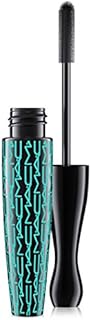 MAC In Extreme Waterproof Lash 'Dimensional Black', NewInBox, 0.47 Ounce (0773602332793)