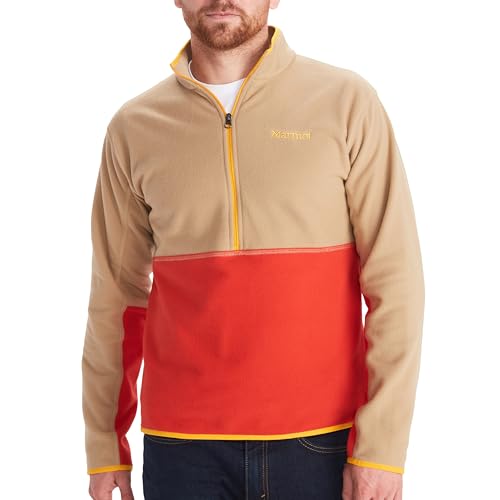 MARMOT Men's Rocklin 1/2 Zip