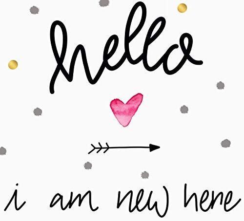 Goldbuch Album Fotografico per Neonato, 30 x 31