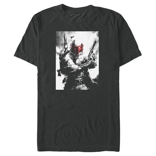 Star Wars Bubba Fatt t-shirt homme cadeau original anniversaire