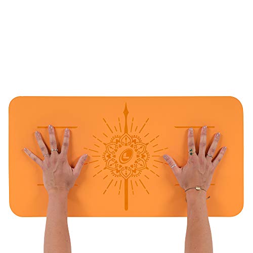 Liforme Yoga Pad w/ Bag - Image 5