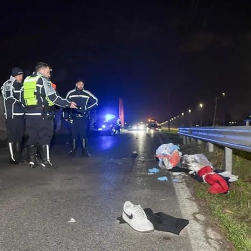 #Settimanale Radar - n. 2 del 15-01-2026-RAGAZZO DI 28 ANNI MUORE INVESTITO DA UN'AUTO SULLA SP137 - GORGONZOLA: TRAFFICO RIVOLUZIONATO - P14 - S06 copertina