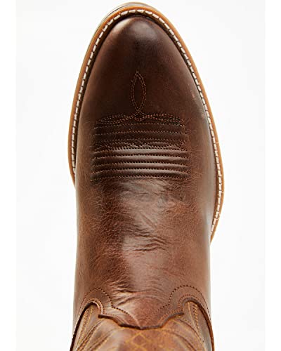 Image of Cody James Men's Hoverfly Western Performance Boot Round Toe - Bcjfa22p7