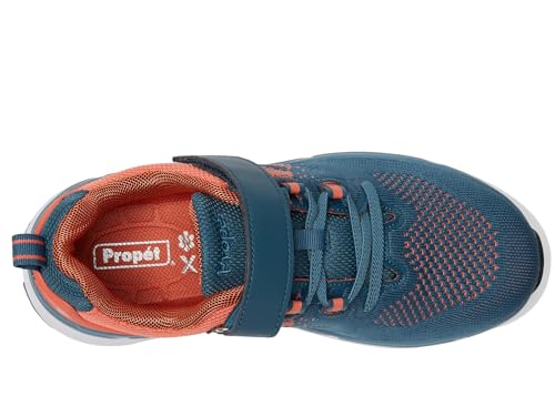 Image of Propet Womens Ultra Fx Walking Walking Sneakers Shoes - Black
