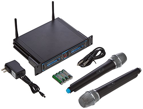 nutek karaoke machine