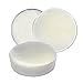 HQRP 3-Pack Foam Filters compatible with Hoover Cyclonic SH20030, Linx BH50010 BH50015 BH50020 BH50030, TaskVac CH20110 Stick & Hand Vacuums, part 410044001 Replacement