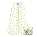 Produktbild molis&co. 1.0 TOG. Baby schlafsack. Ideal für Übergang. 18 bis 36 Monate. 80 cm. Superweich und warm. Unisex-Druck von Kiwi. Premium-Musselin mit Futter.