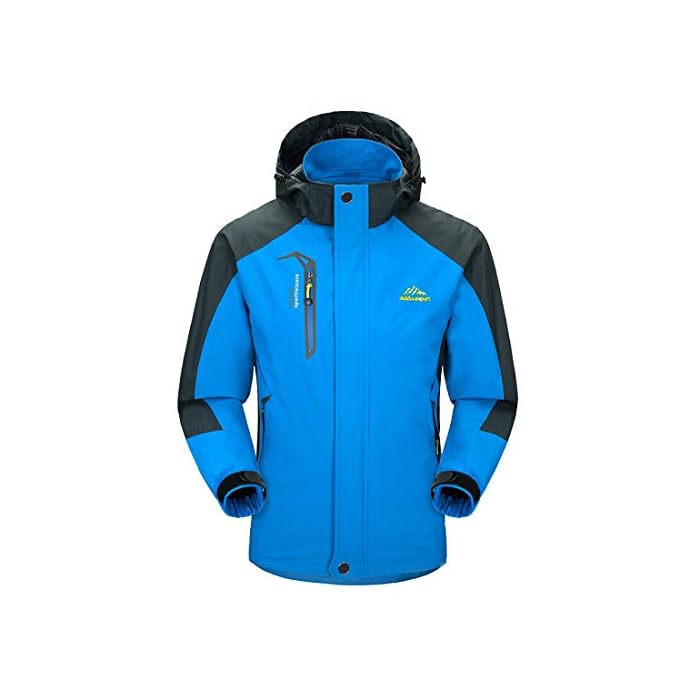 Buy Waterproof Jacket Mens Raincoats 