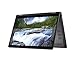Produktbild Dell Latitude 5300 2-in-1 13,3 Zoll Touch Display Intel Core i5 256GB SSD Festplatte 8GB Speicher Windows 10 Pro UMTS LTE Webcam Business Notebook Laptop (Generalüberholt)