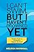 I Can't Swim, But I Haven't Drowned Yet Notes From a Disability Rights Activist