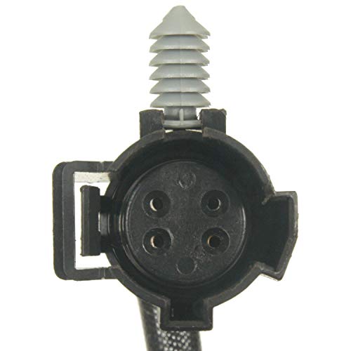 Sensor de Oxígeno Standard Motor Products SG1819