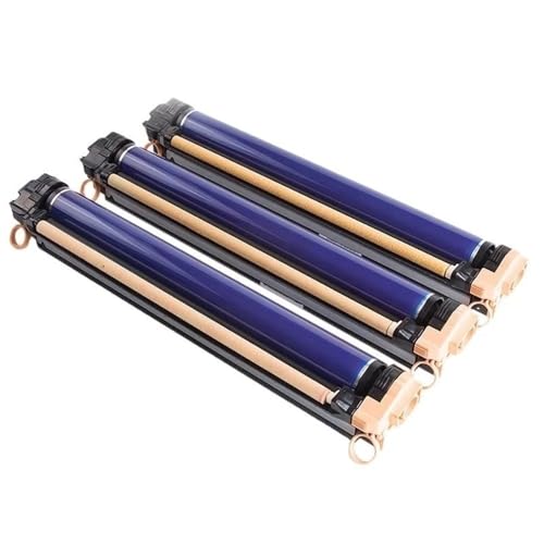 Plus de feuilles bleues avec le tambour Xerox C6685 C5580 - 4