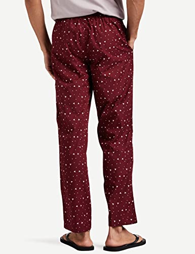 Image of Amazon Brand - House & Shields Men's Casual Regular Pajama Bottom