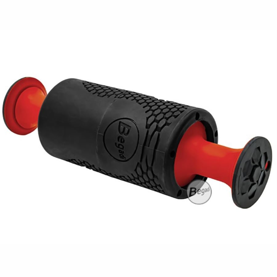 Amazon.co.jp: Begadi Airsoft Spring Grenade Gen2 Black エアソフト
