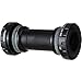 Shimano XTR SM-BB93 English Bottom Bracket - Black